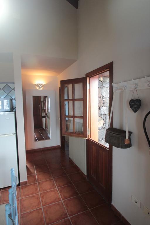 Casa Rural La Hojalata Mocanal Εξωτερικό φωτογραφία